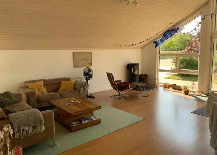 Ferienhaus Villa Sun Ruegen