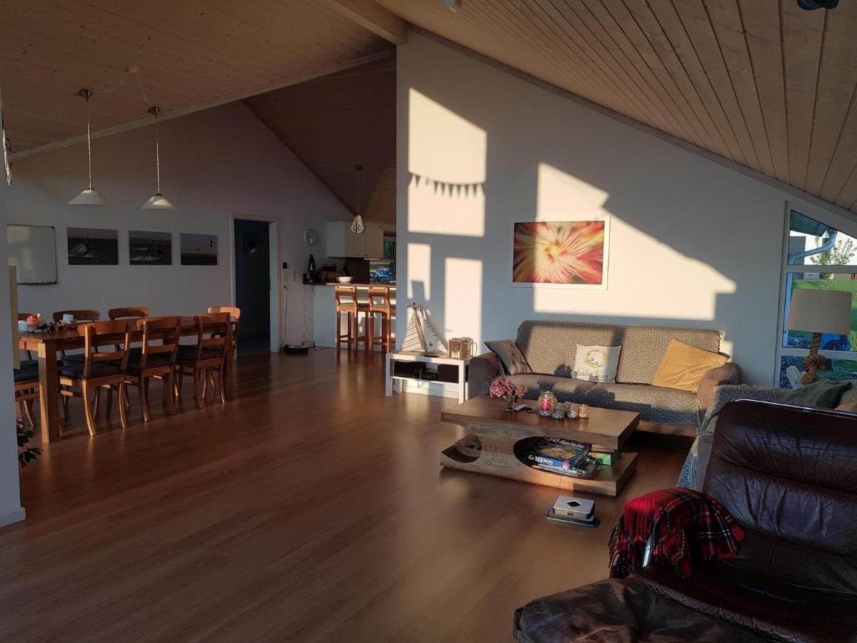 Sun Ruegen Holiday home *