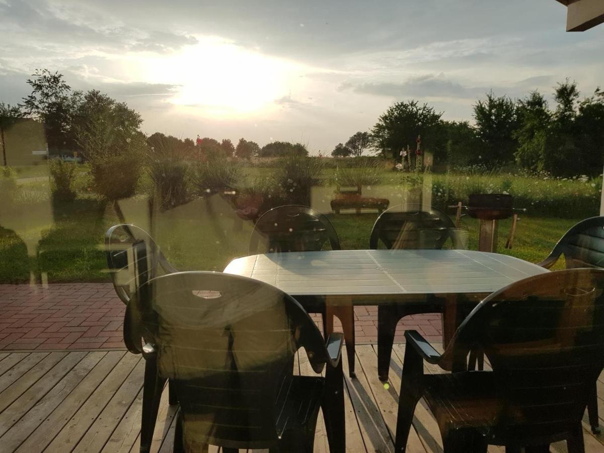 Sun Ruegen Holiday home *