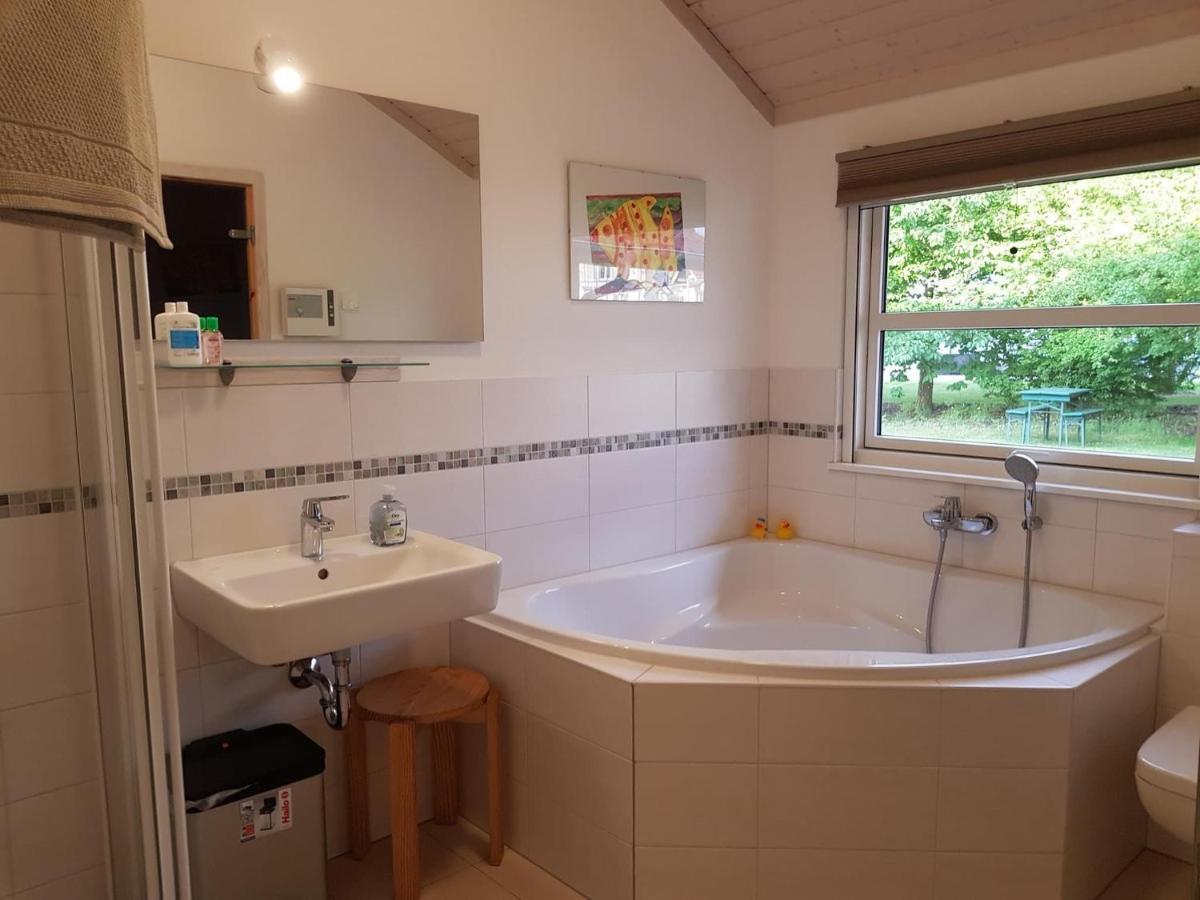 Sun Ruegen Holiday home