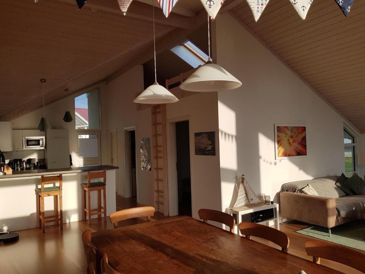 Holiday home Sun Ruegen *