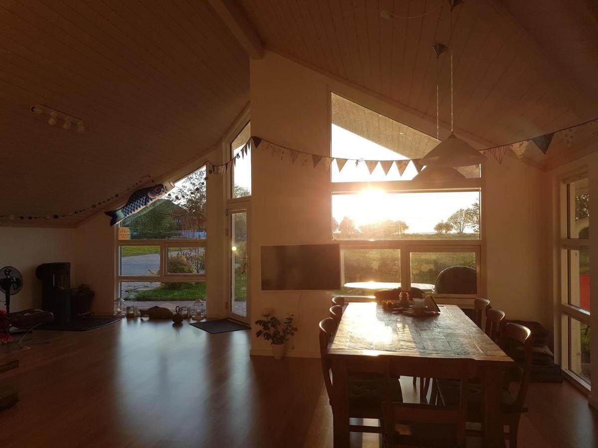 Holiday home Sun Ruegen
