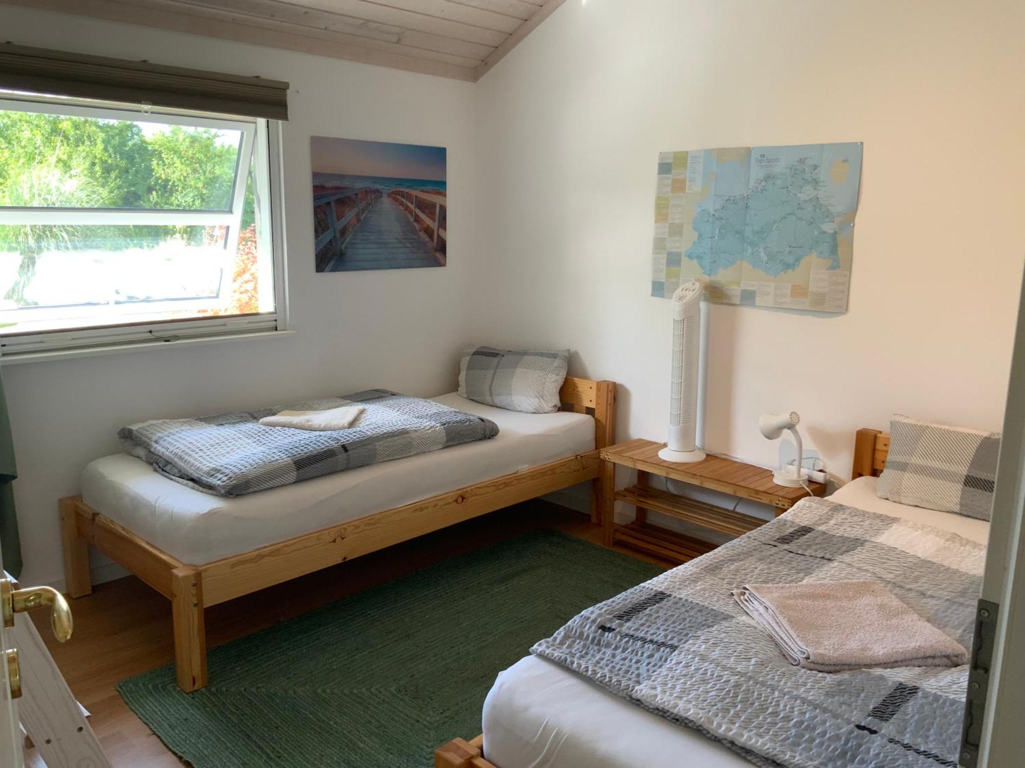 Holiday home Sun Ruegen *