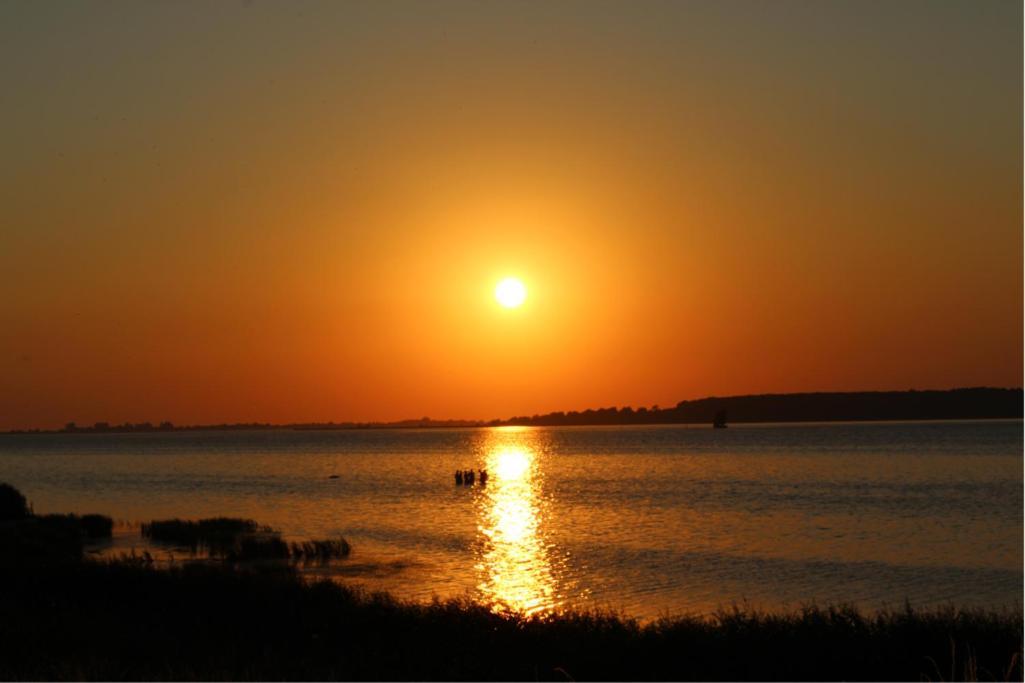 Sun Ruegen Holiday home *