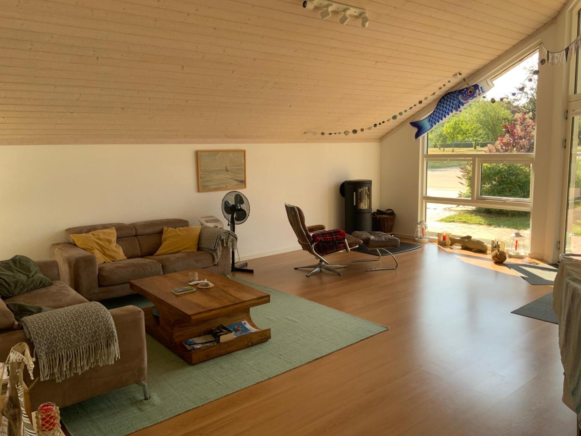 Sun Ruegen Holiday home