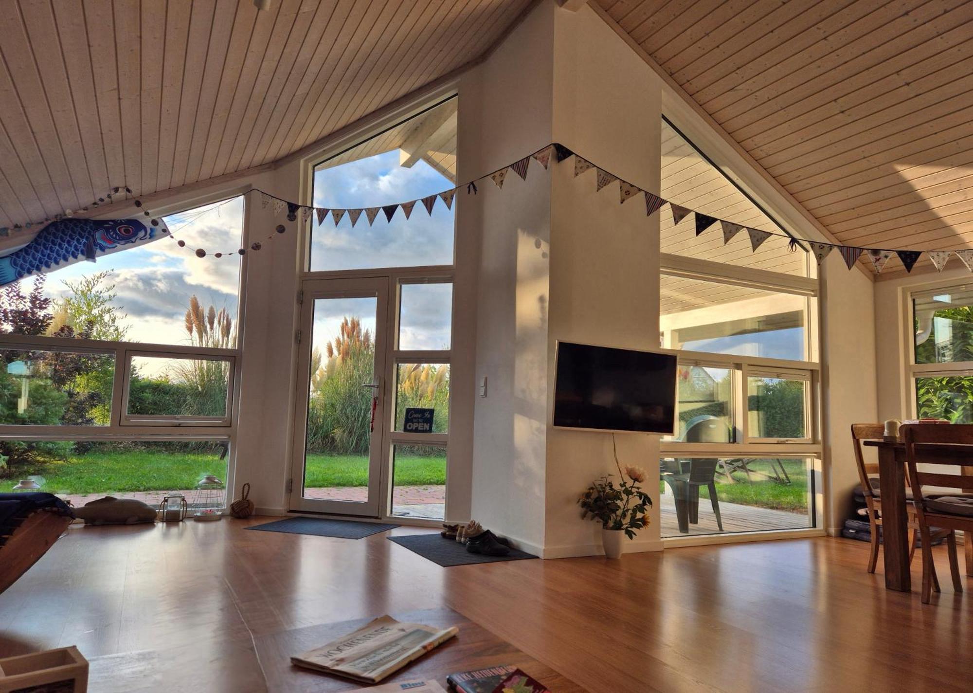 Sun Ruegen Holiday home