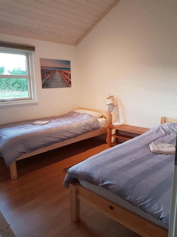 Sun Ruegen Holiday home Vaschvitz