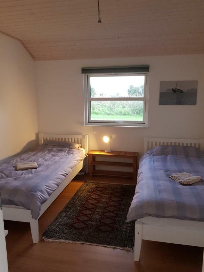 Holiday home Sun Ruegen