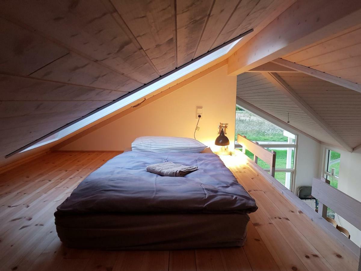 Sun Ruegen Holiday home Vaschvitz