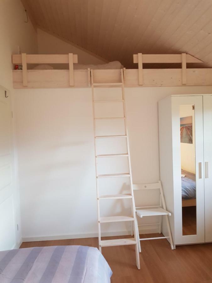 Holiday home Sun Ruegen